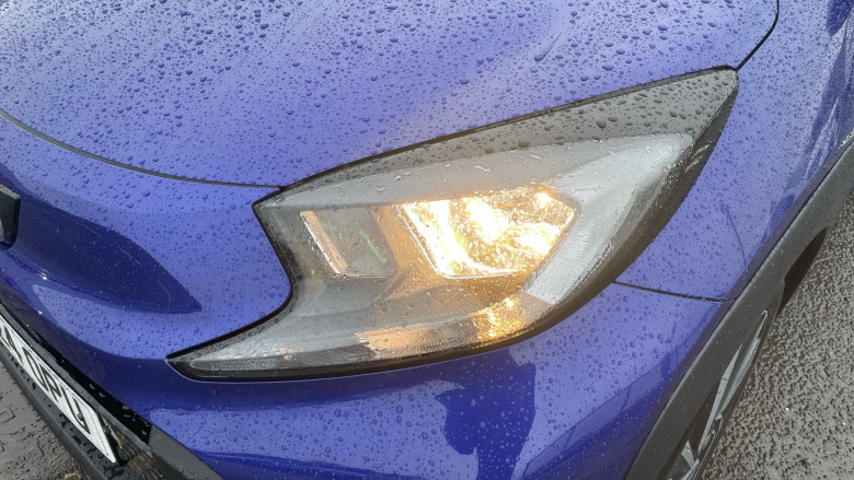 Toyota Aygo X 1.0 VVT-i Edge 5dr Petrol Hatchback